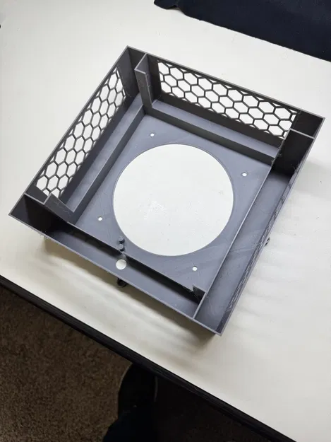 Mini Corsi Filter - Image 7