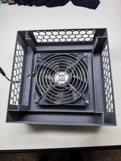 Mini Corsi Filter - Image 8