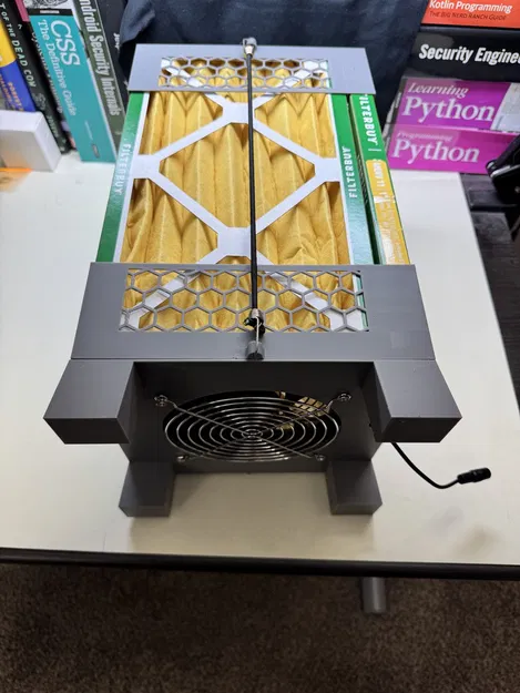 Mini Corsi Filter - Image 9