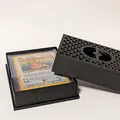 Hộp đựng Pokemon Toploader Holder - Thumbnail 1