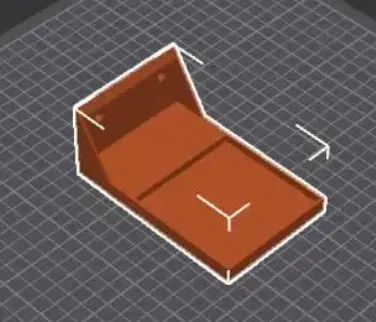 Giá treo tường Nex Playground (Nex Playground Wall Mount) - Image 1