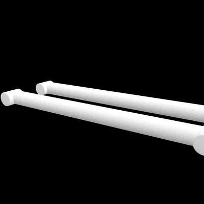 Tay vịn cho TRX-6 (Handle bars)