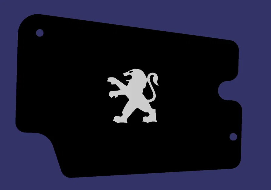 Citroen Spacetourer - Nắp che Dom LH - Image 3