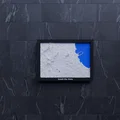 Kuwait City, Sharq, Kuwait - Mô hình 3D Miniature - Thumbnail 5