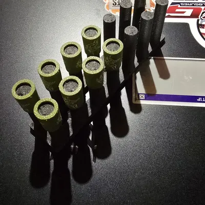 Đồ gá Vapor Smoothing cho Golf Ferrule – 14 khe