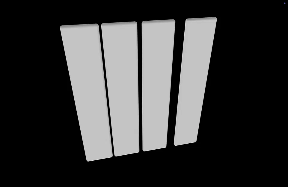 TRX-6 Step bars - Image 2