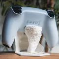 Giá đỡ tay cầm PS5 Mặt nạ Alicia (Alicias Mask PS5 Controller Mount) - Thumbnail 5