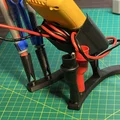 Kệ để đồng hồ Fluke 101 (bản cập nhật) có ngàm giữ que đo - Thumbnail 3