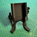 Kệ để đồng hồ Fluke 101 (bản cập nhật) có ngàm giữ que đo - Thumbnail 6