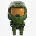 Monitor Buddiez Halo Master Chief Jhon 117 - Thumbnail 1