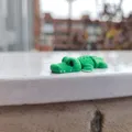 Flexi Toy Alligator – Cá sấu flexi khớp nối siêu dễ in - Thumbnail 2