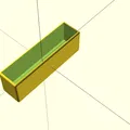 Hộp đạn .22 Hornet 20 viên (.22 Hornet Bullet Box 20 Round) - Thumbnail 4