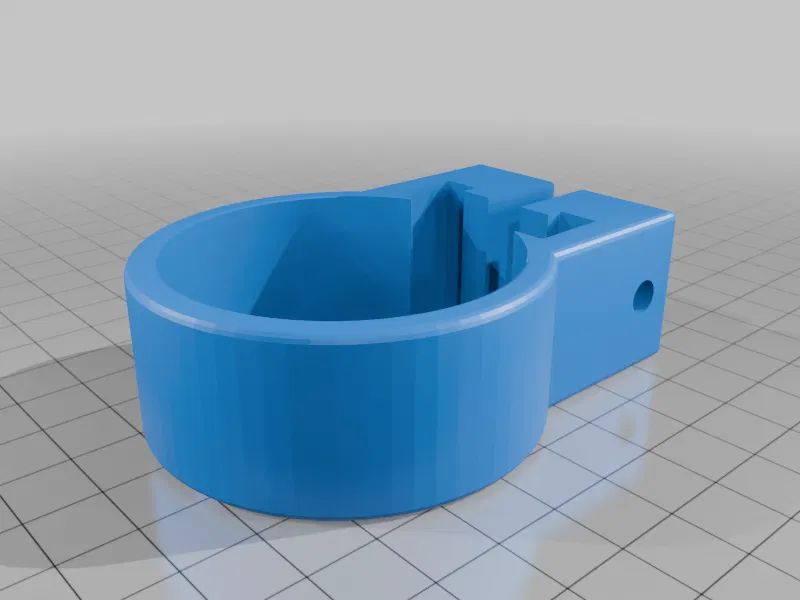 Bộ nối báng (Stock Extension) cho airgun Airforce và các rifle tương tự - Image 1