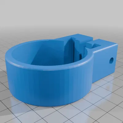 Bộ nối báng (Stock Extension) cho airgun Airforce và các rifle tương tự