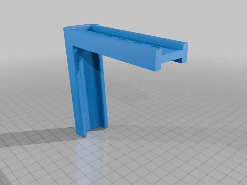 Bộ nối báng (Stock Extension) cho airgun Airforce và các rifle tương tự - Image 3