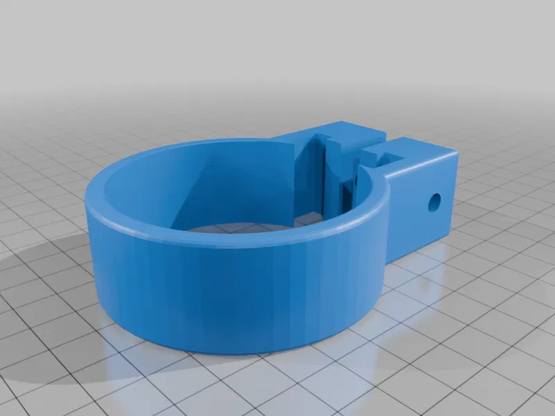 Bộ nối báng (Stock Extension) cho airgun Airforce và các rifle tương tự - Image 4