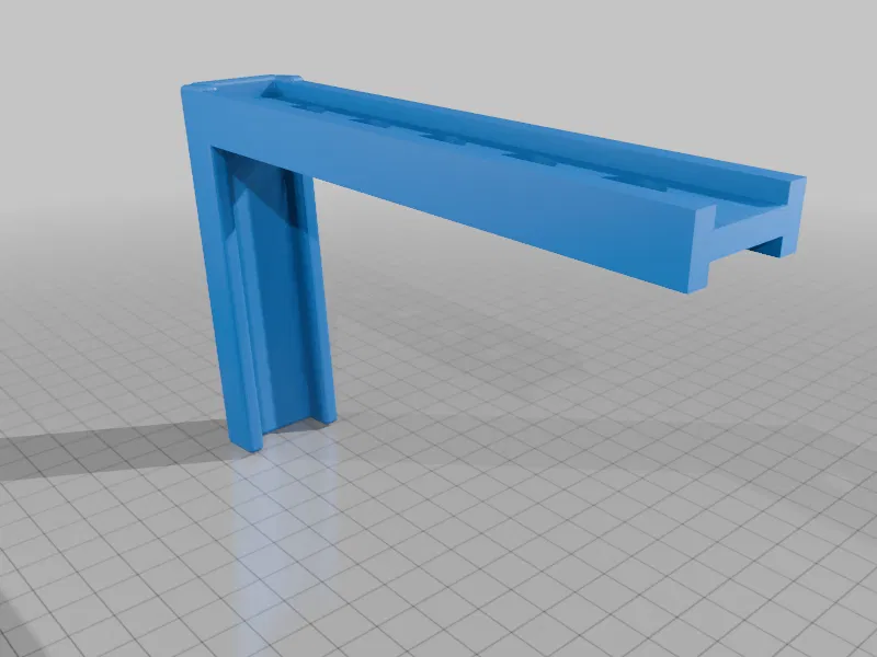 Bộ nối báng (Stock Extension) cho airgun Airforce và các rifle tương tự - Image 5