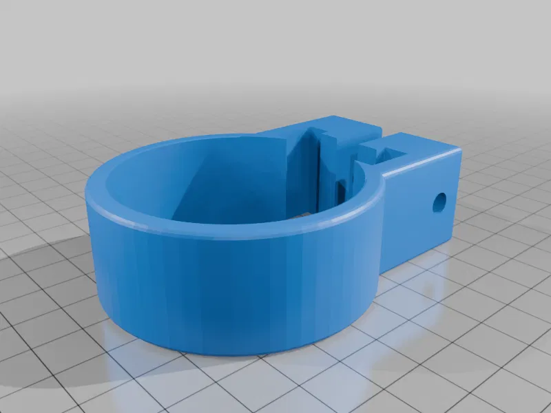 Bộ nối báng (Stock Extension) cho airgun Airforce và các rifle tương tự - Image 6