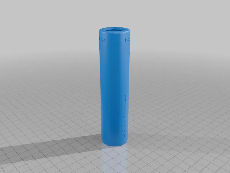 Standard Airgun Silencer 17, 22 & 25 Caliber - Image 27