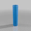 Standard Airgun Silencer 17, 22 & 25 Caliber - Thumbnail 28