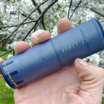 Krait Airgun Suppressor 177, 22 & 25 (Gen 2, hỗ trợ nhiều loại ren)