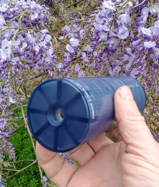 Archangel Airgun “LDC” – 17, 22 & 25 Calibers - Image 30