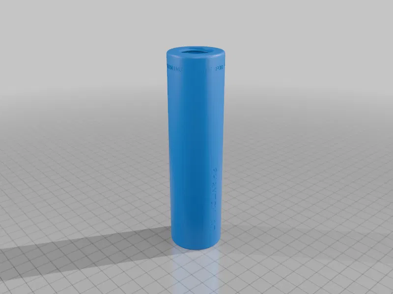 Phantom 177, 22 và 25 Caliber Airgun Moderator - Image 7