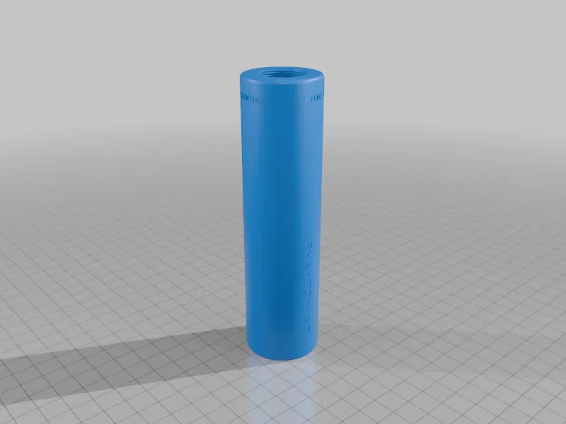 Phantom 177, 22 và 25 Caliber Airgun Moderator - Image 16