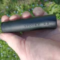 Spooky Airgun Moderator/Silencer 177 & 22 - Thumbnail 18