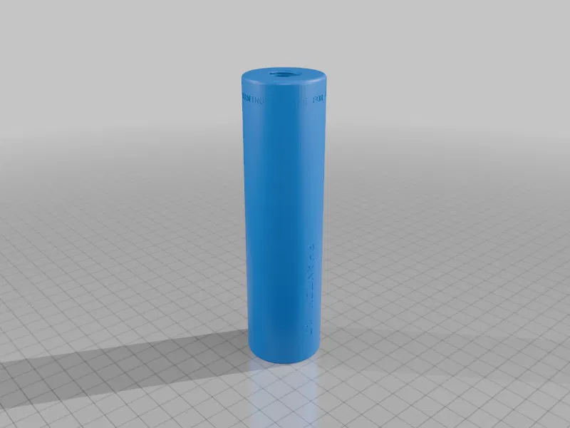 Phantom 177, 22 và 25 Caliber Airgun Moderator - Image 29