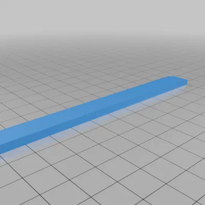 Vỏ Mikrotik RB133 Case (Indoor) cho bo RB133 gắn radio card