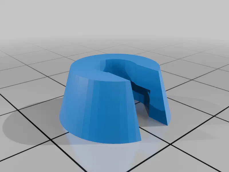 Vỏ Mikrotik RB133 Case (Indoor) cho bo RB133 gắn radio card - Image 10