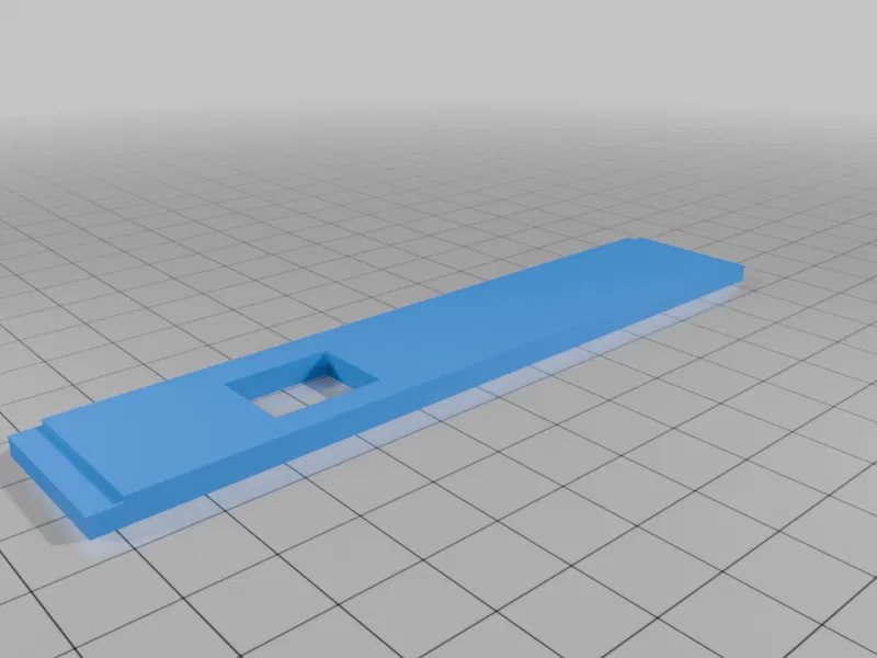 Vỏ Indoor cho Mikrotik RB711 kèm Reflector - Image 3