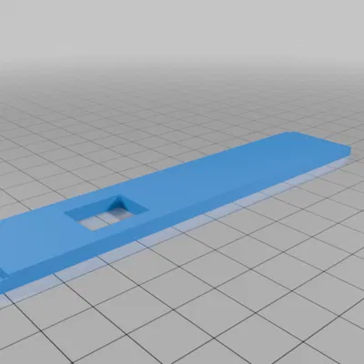 Vỏ Indoor cho Mikrotik RB711 kèm Reflector