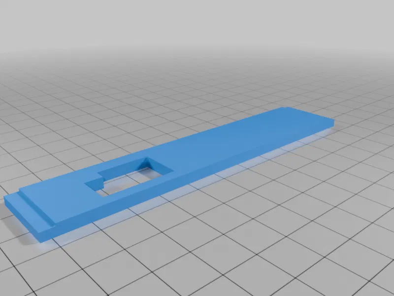 Vỏ Indoor cho Mikrotik RB711 kèm Reflector - Image 7