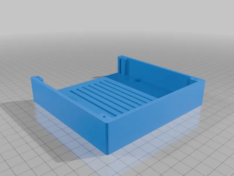 Vỏ Indoor cho Mikrotik RB711 kèm Reflector - Image 8