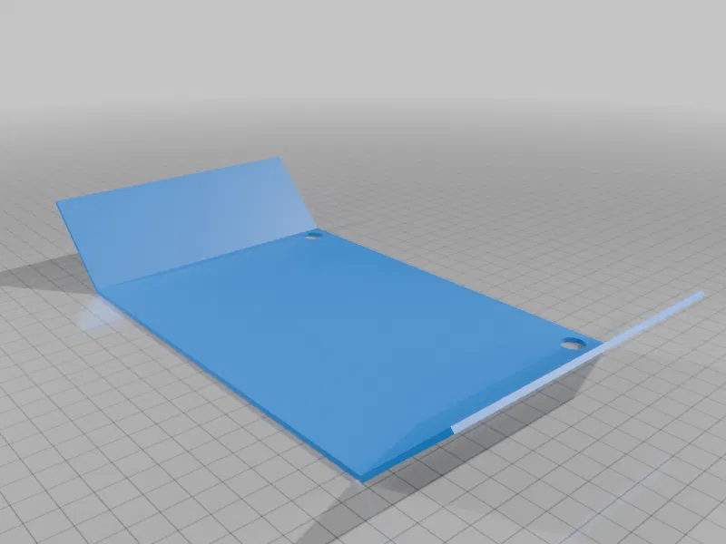 Vỏ outdoor Mikrotik RB711 kèm reflector - Image 1