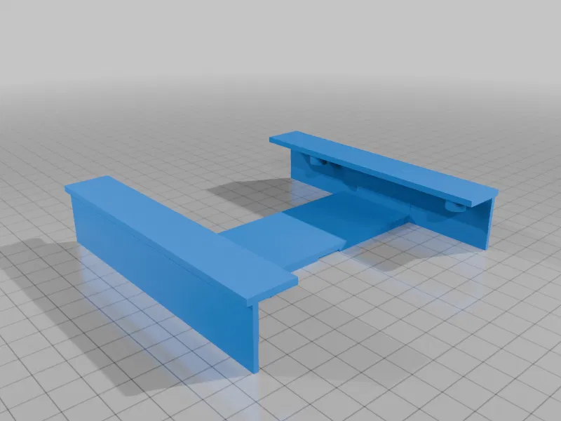 Vỏ outdoor Mikrotik RB711 kèm reflector - Image 8