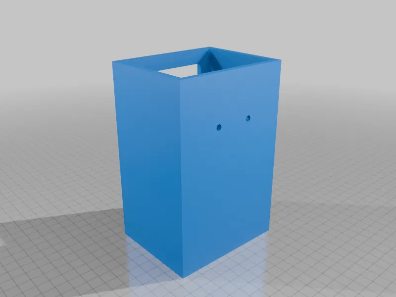 Game Camera “Bird Box” - Image 1