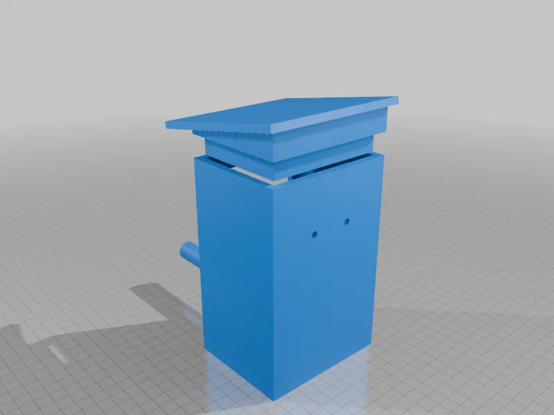 Game Camera “Bird Box” - Image 6