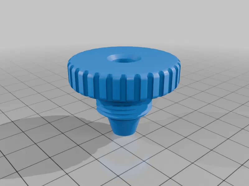 Nắp chụp đầu nòng Air Stripper cho Airforce Talon P (Muzzle Caps) - Image 4