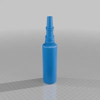 Insert Moderator cho Air Venturi Avenger