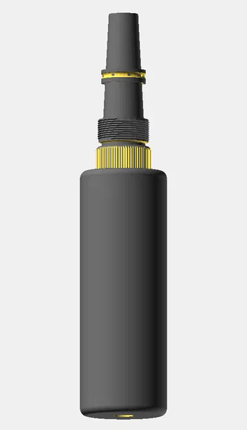 Insert Moderator cho Air Venturi Avenger - Image 3