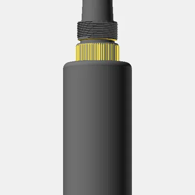 Insert Moderator cho Air Venturi Avenger