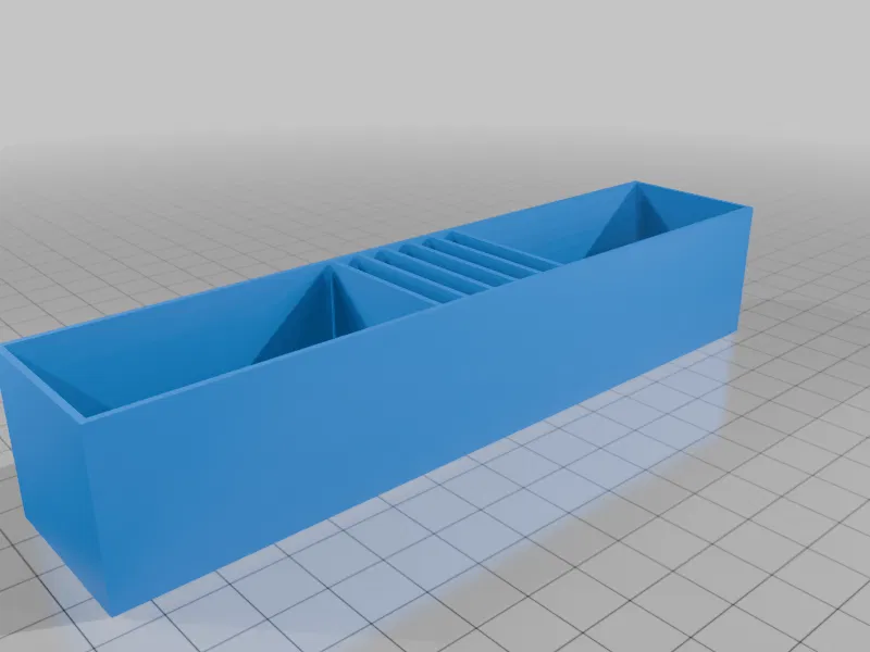 Máy phân loại pellet súng hơi (Air Gun Pellet Sorting Machine) - Image 2