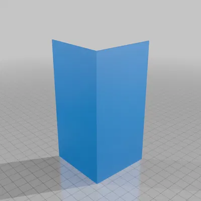 Gương phản xạ góc 2.4 & 5.8 GHz cho Wifi Access Point