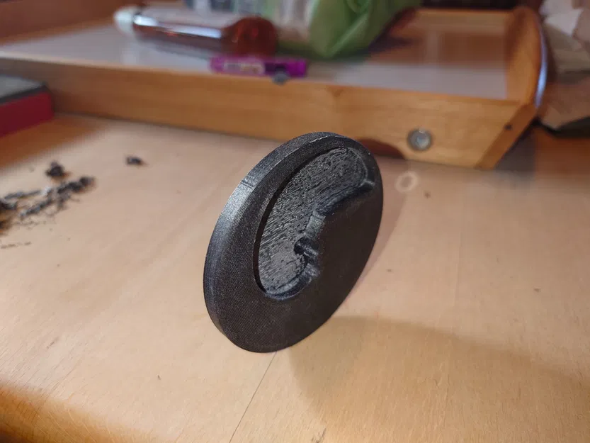 Cơ cấu nhảy Parrot Jumping Sumo (phiên bản đơn giản hóa) - Image 2