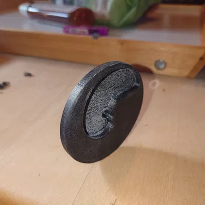 Cơ cấu nhảy Parrot Jumping Sumo (phiên bản đơn giản hóa)