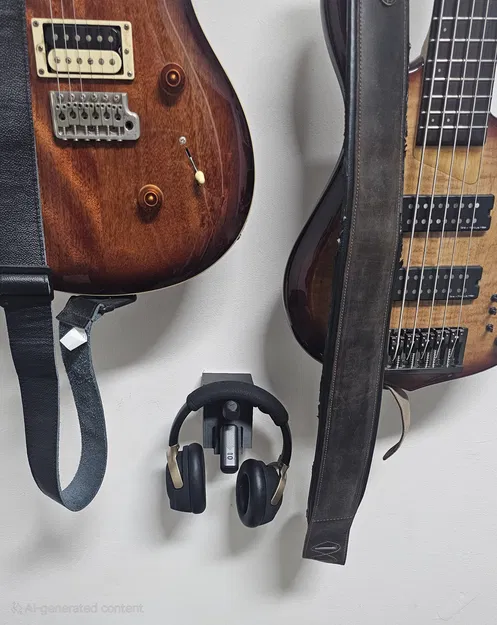 Giá treo tường Spark Neo (Spark neo wall mount) - Image 1