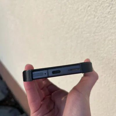 Ốp lưng mỏng bảo vệ Google Pixel 9/9 Pro (Protective Slim Case)